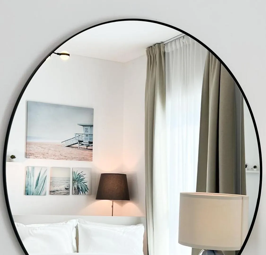 Canal View 3 Bedroom Holiday Home With Balcony Abu Dabi Birleşik Arap Emirlikleri